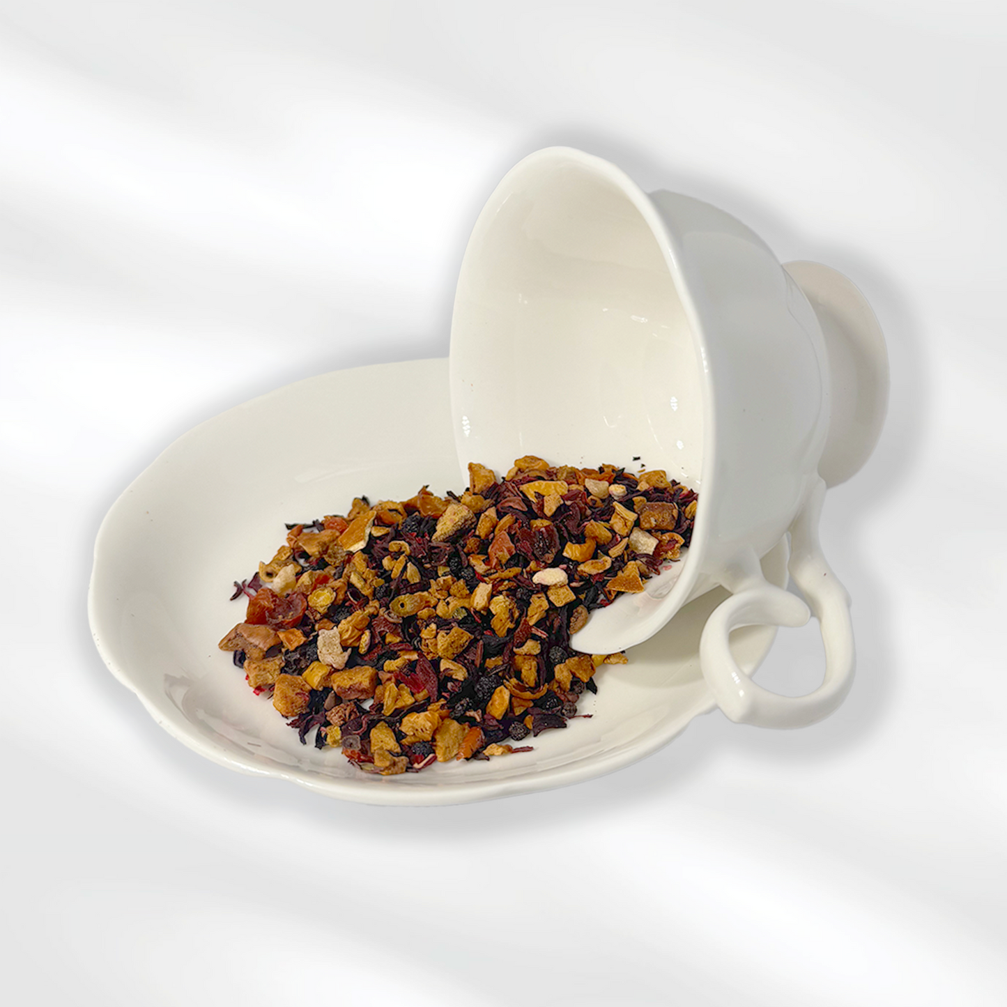 Last Mango in Paris Herbal Tea