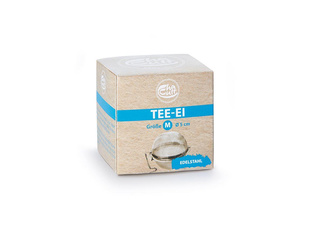 Mesh Cup Tea Ball