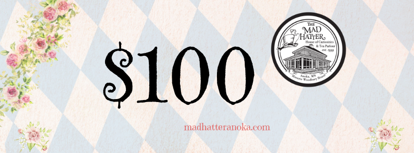 $100 Gift Card