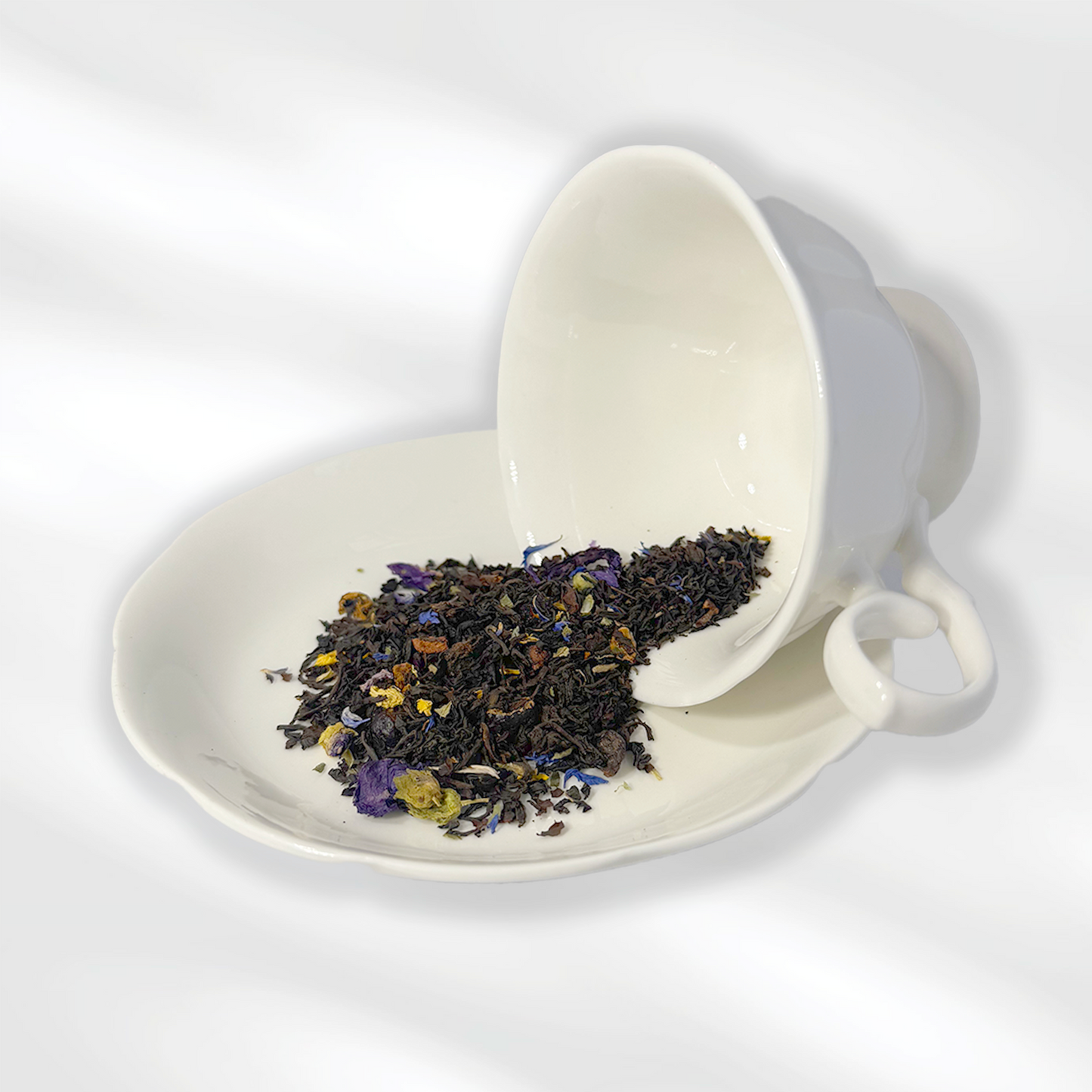 Black Currant Black Tea