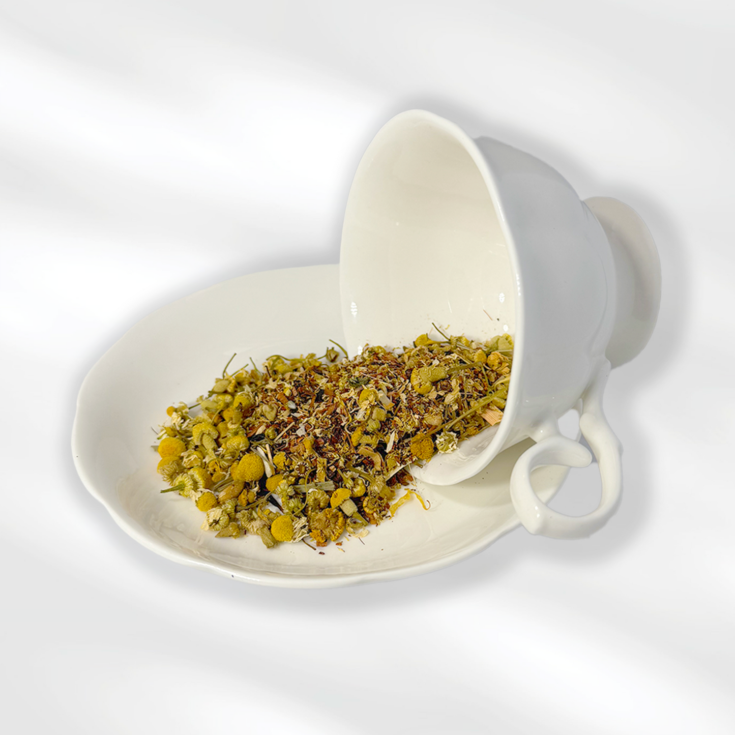 Chamomile SereniTEA Herbal Tea