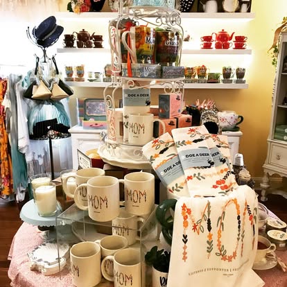 Wonderland Gifts