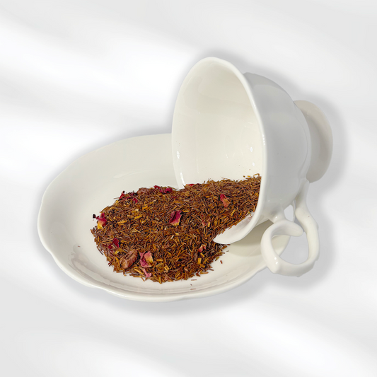 Royal Herbal Wedding Rooibos Tea