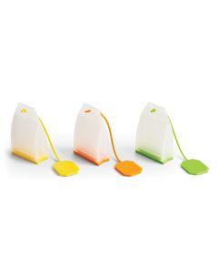 Tea Bag Infusers Silicone
