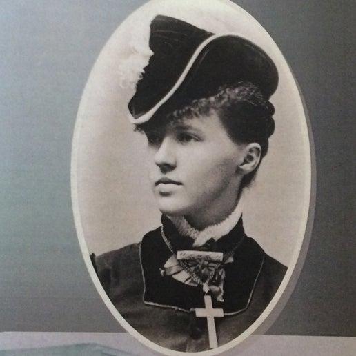 Reminiscences Mary Woodbury