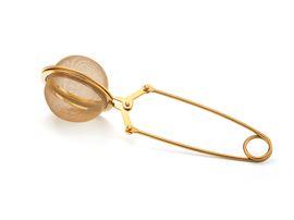 Tea Ball Tong Marisol