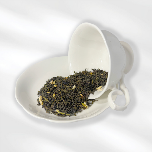 Jasmine Green Tea