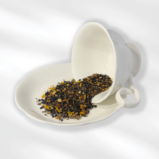 Chai Black/Herbal  Tea