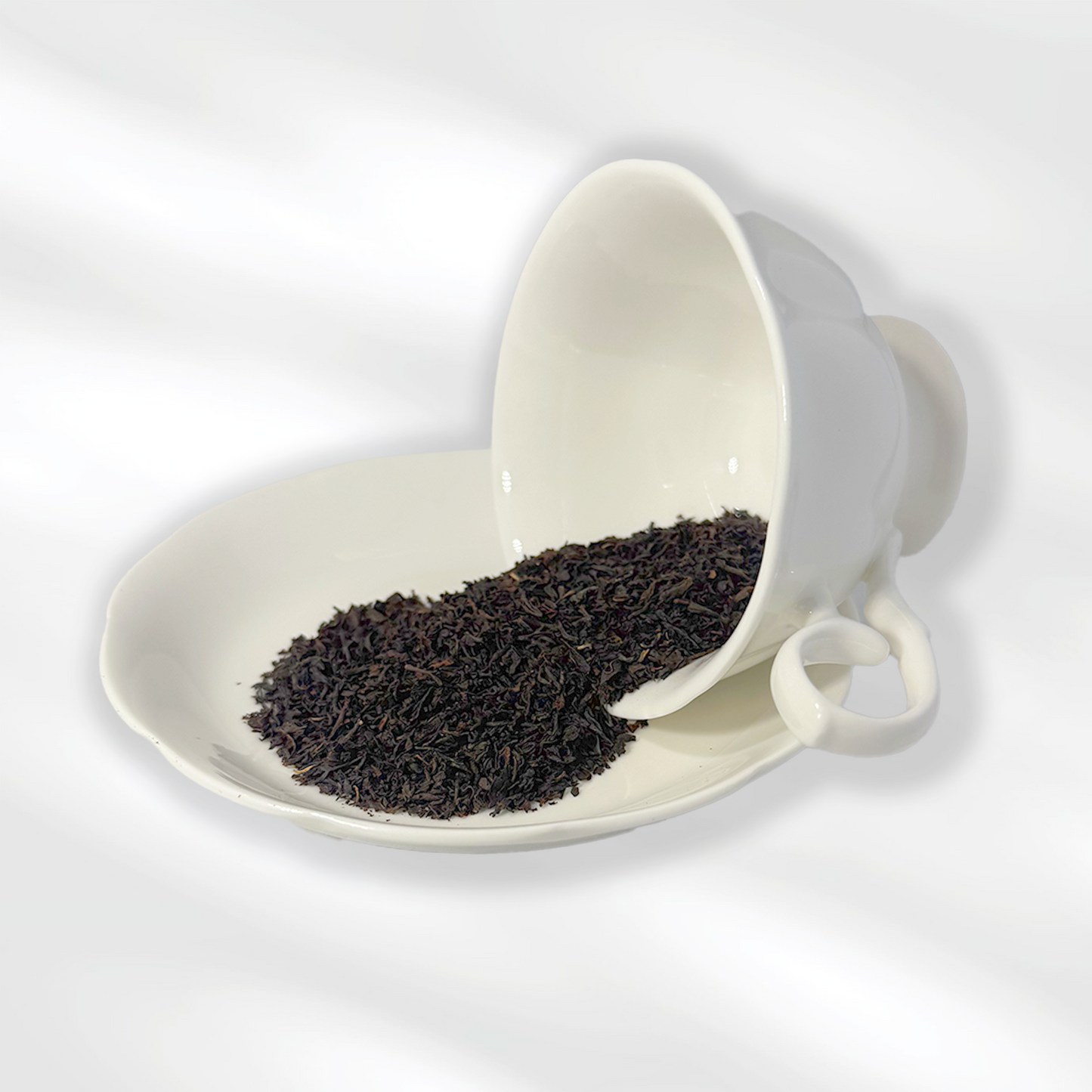 English Breakfast Black Tea