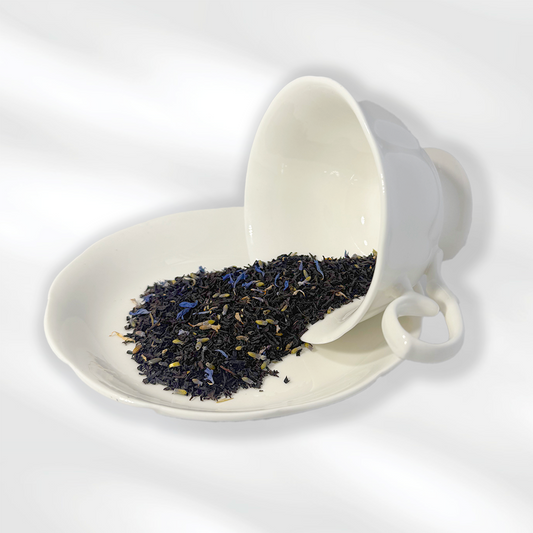 Earl Grey Lavender Black Tea