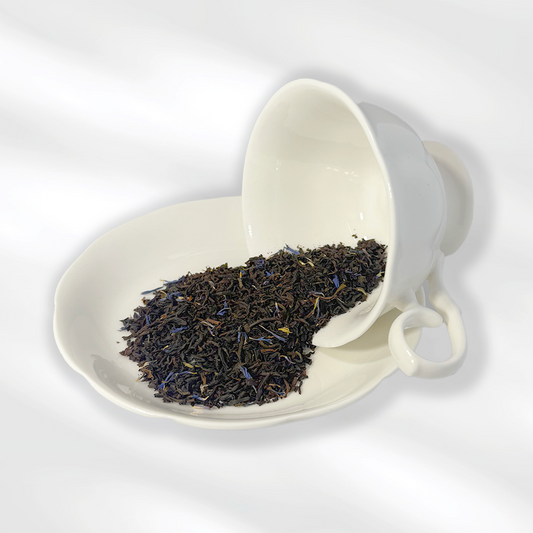 Earl Grey Cream Black Tea