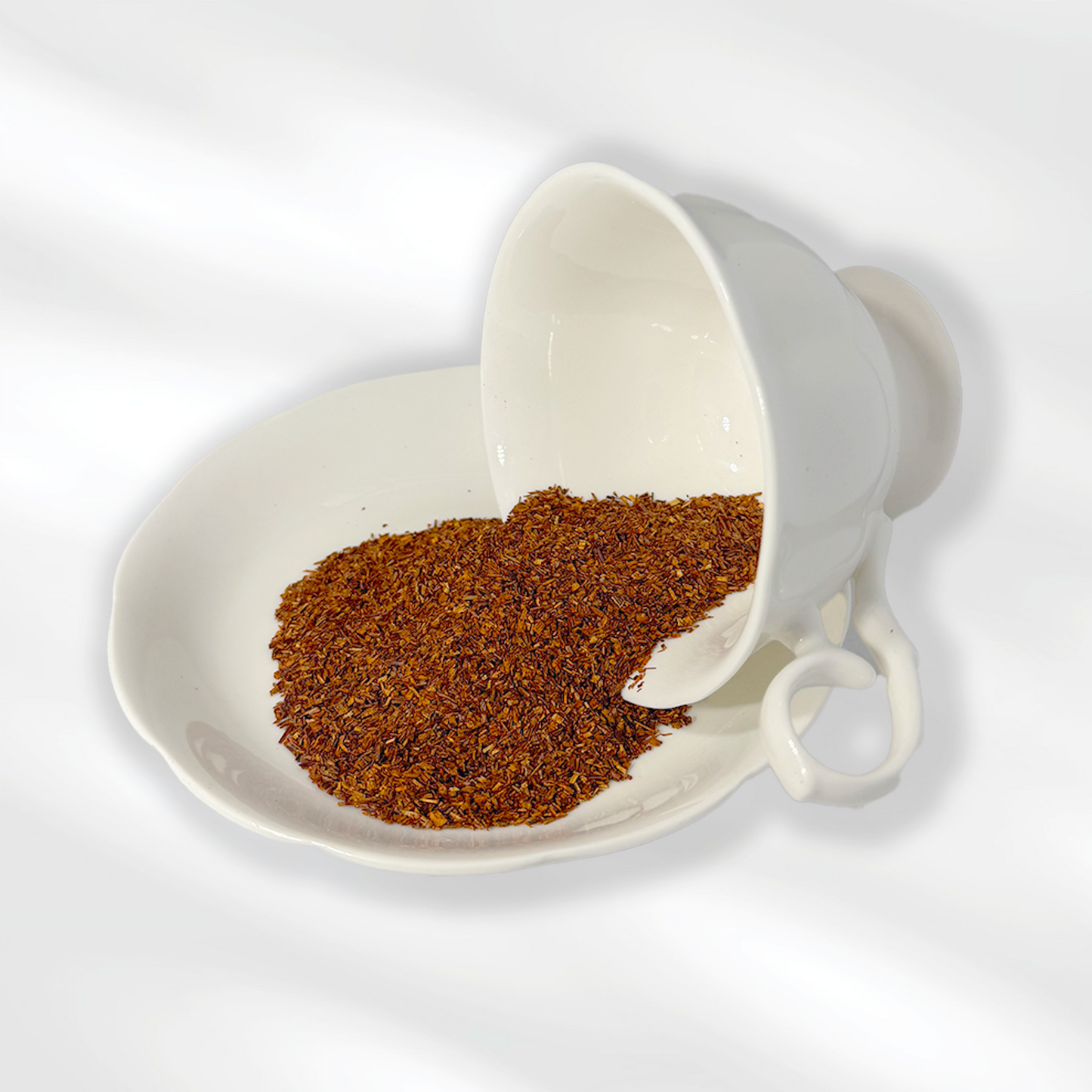 Vanilla Cream Rooibos Tea