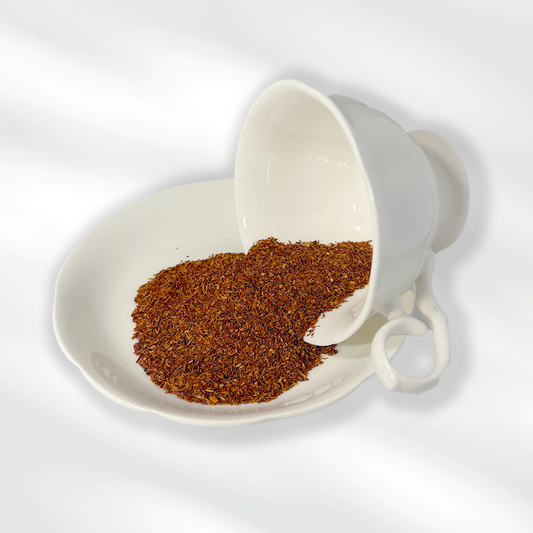 Vanilla Cream Rooibos Tea