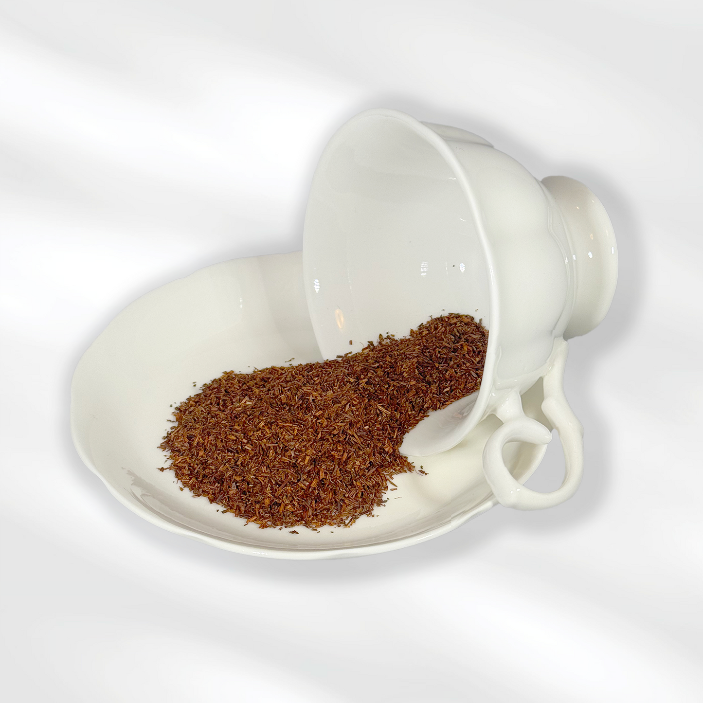 French Creme Brûlée Rooibos