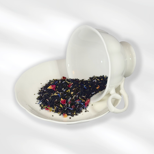 Hatter's Delight Black Tea