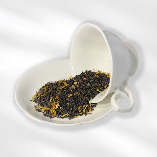 Lady Londonderry Black Tea