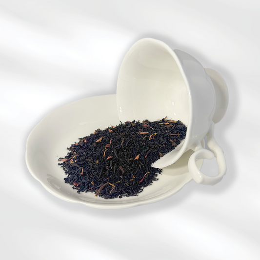Parisian Dreams Black/Oolong Blend Tea