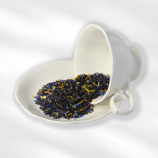 Irish Cream Black Tea