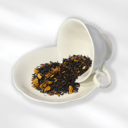 Alice’s Tea Cake Black Tea
