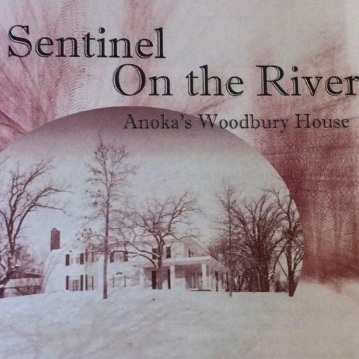 Woodbury House: Sentinel On the River