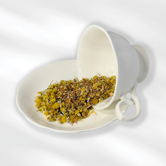 Chamomile SereniTEA Herbal Tea