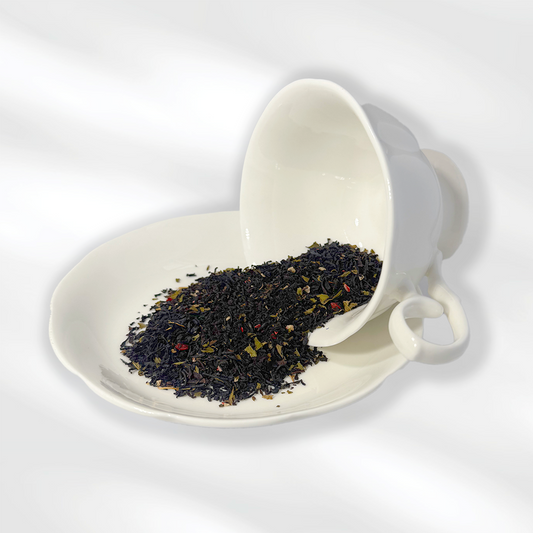 Candy Cane Black Tea